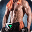 	Fitvate - Home & Gym Workout Trainer Fitness Plans	