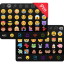 	❤️Emoji keyboard - Cute Emoticons, GIF, Stickers	